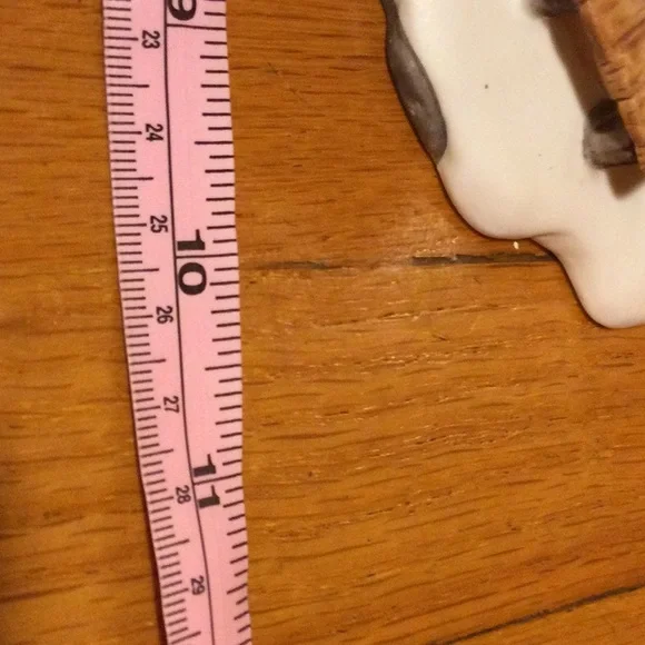 Vintage Santa’s Workbench Fort Augusta Lighthouse - Picture 8 of 13